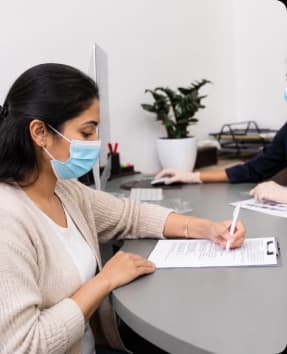 Transparent pricing and cashless treatment with 21+ insurers