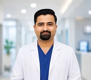 Dr. Ankit Waghela