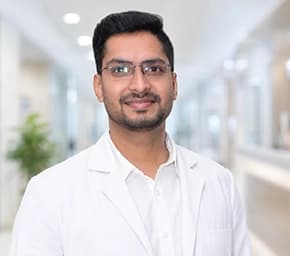 Dr. Sudhanshu V. Tripathi