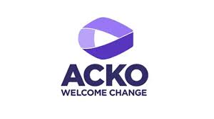 Acko logo