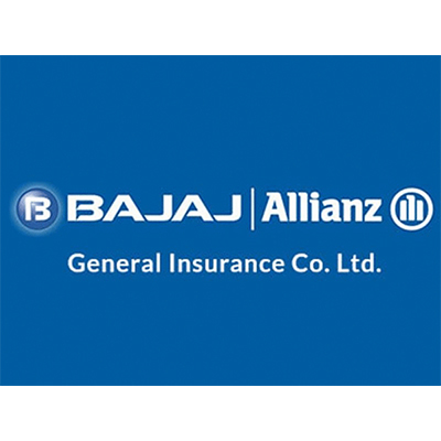 Bajaj logo