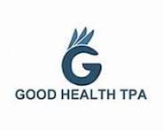 GoodHealth logo
