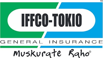 IFFCO Tokio logo
