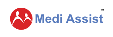 MediAssist logo